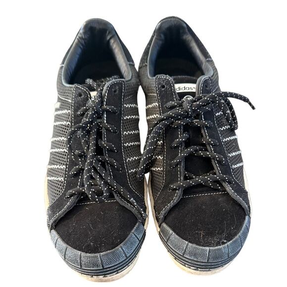 Adidas CLOT x Neighborhood Superstar Black IE8879 Men’s Size 5 Rare Collab main image 7